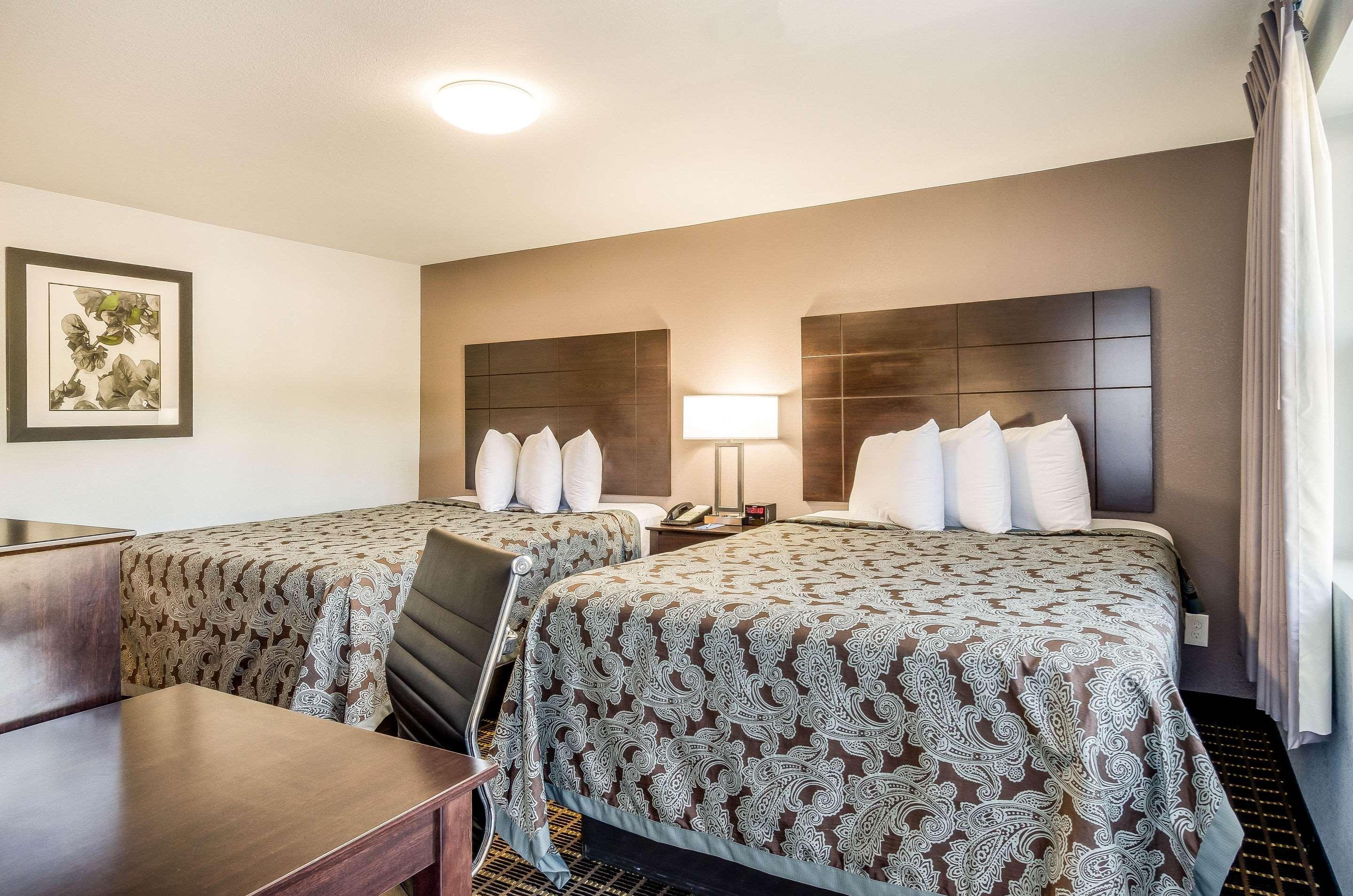 Rodeway Inn Middleboro-Plymouth Eksteriør bilde