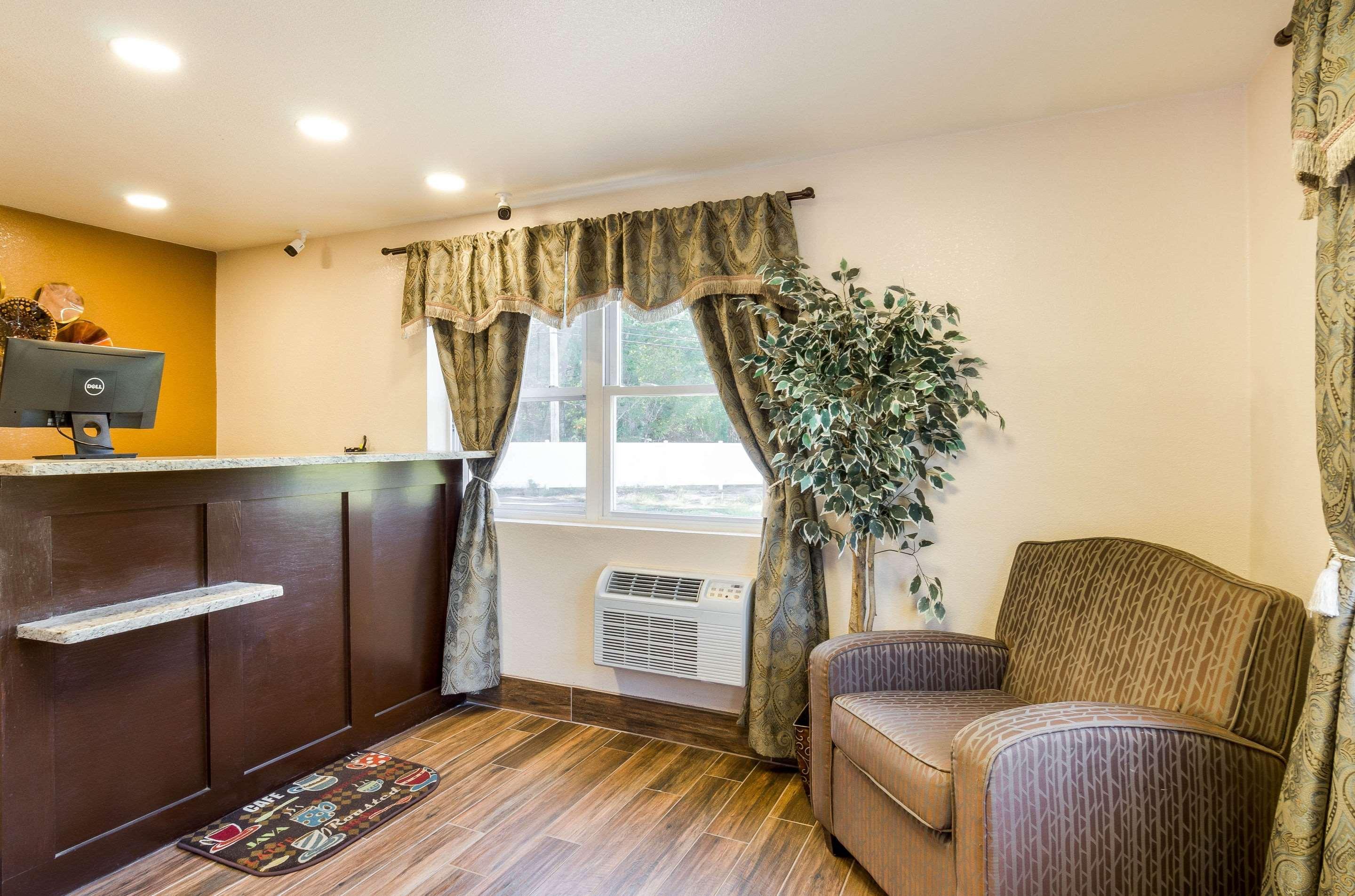 Rodeway Inn Middleboro-Plymouth Eksteriør bilde