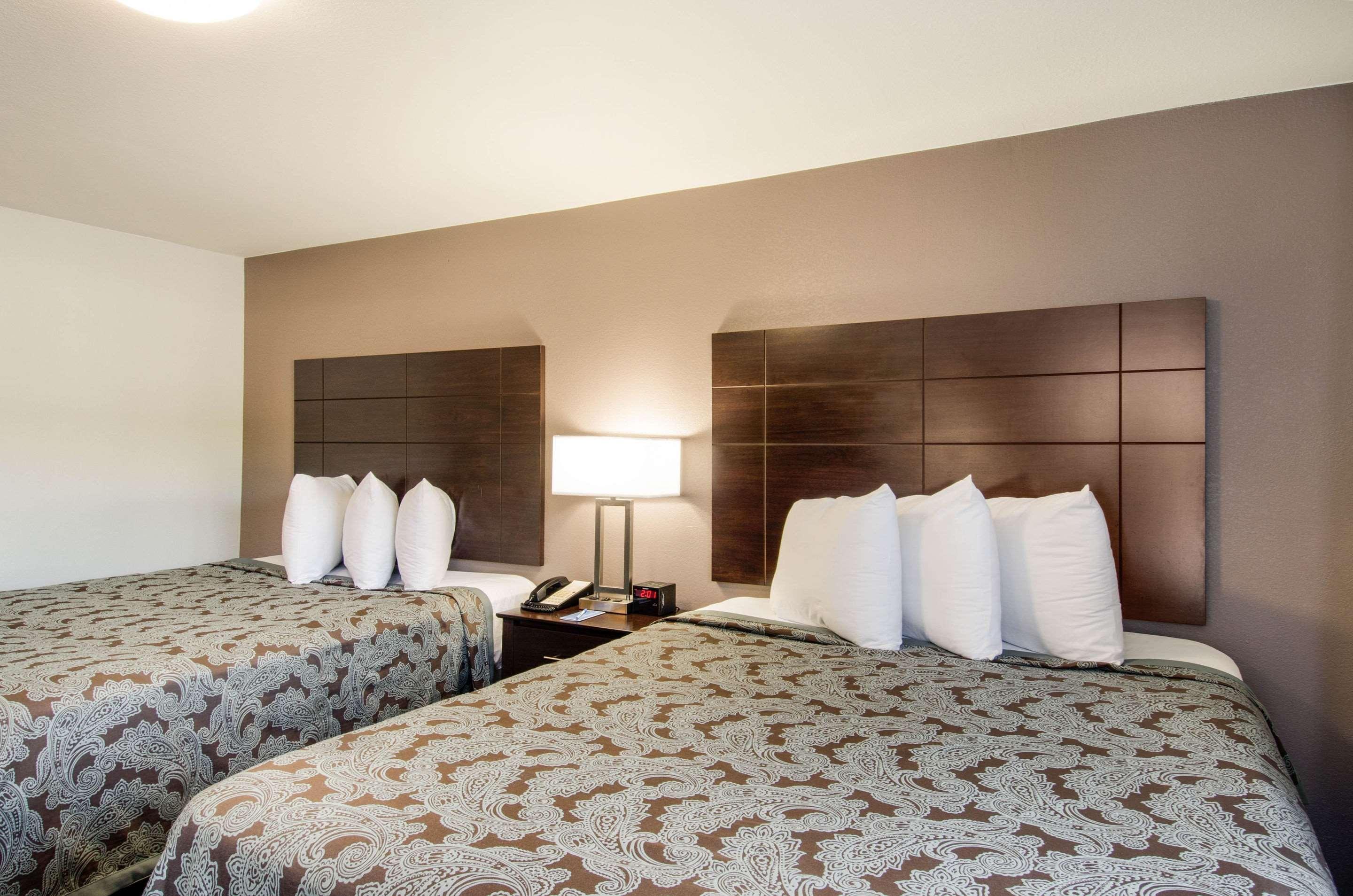 Rodeway Inn Middleboro-Plymouth Eksteriør bilde