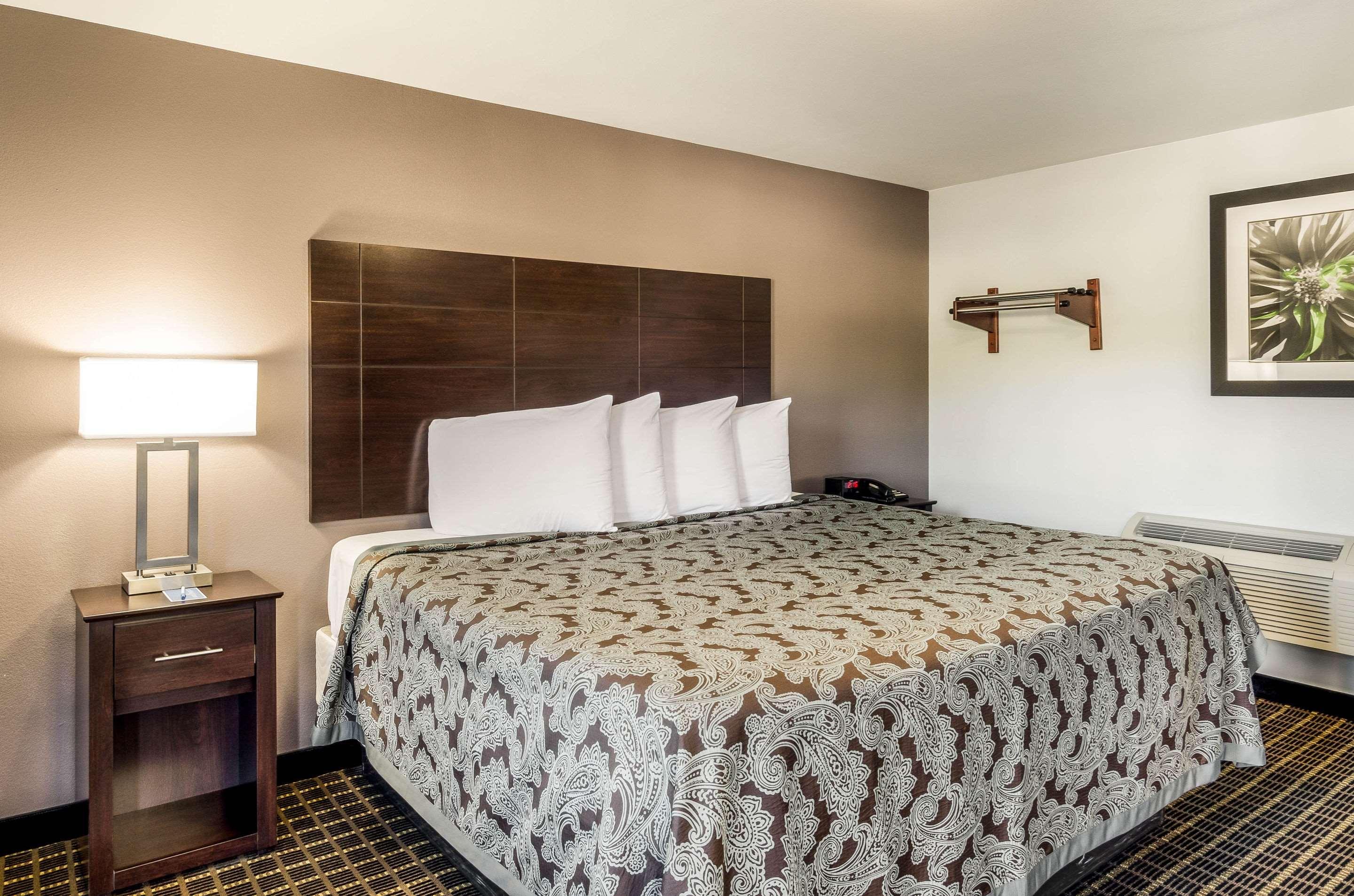 Rodeway Inn Middleboro-Plymouth Eksteriør bilde